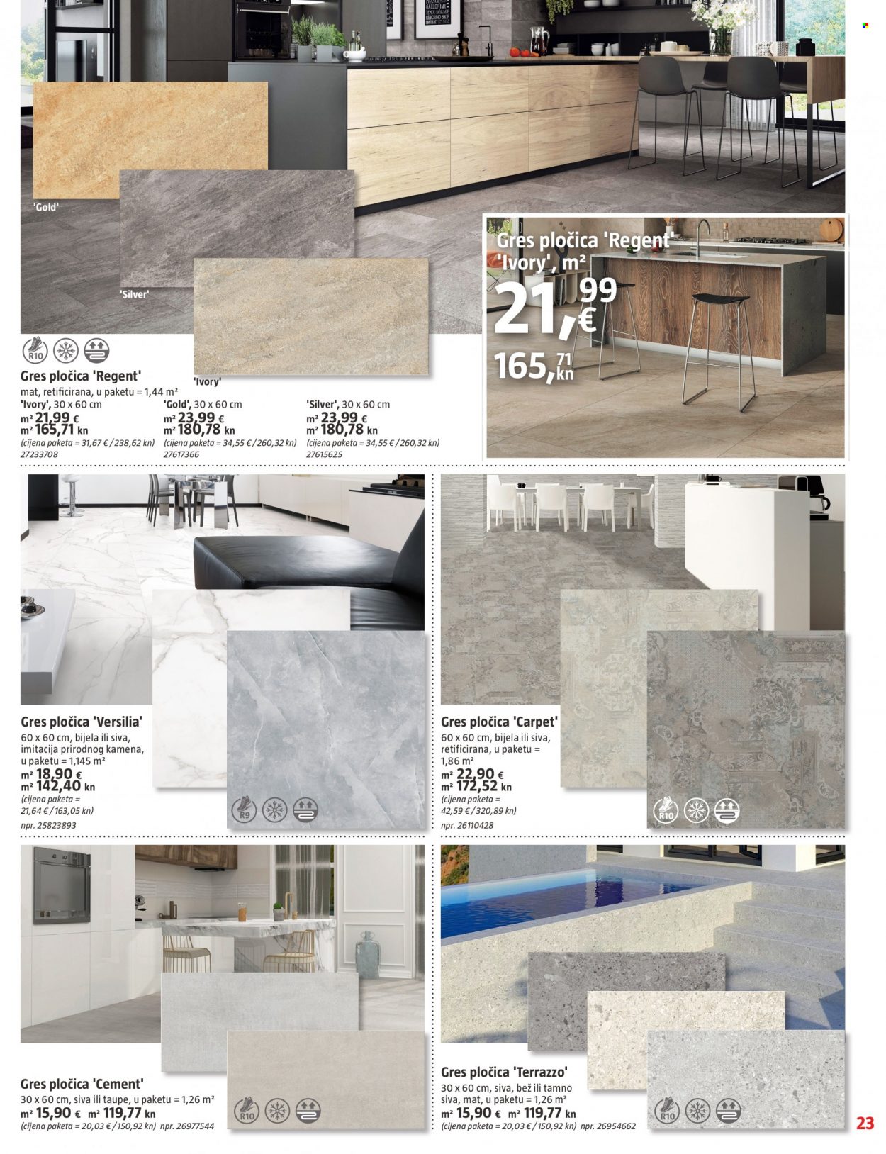 Bauhaus katalog - 29.06.2023. - 02.08.2023. Stranica 23