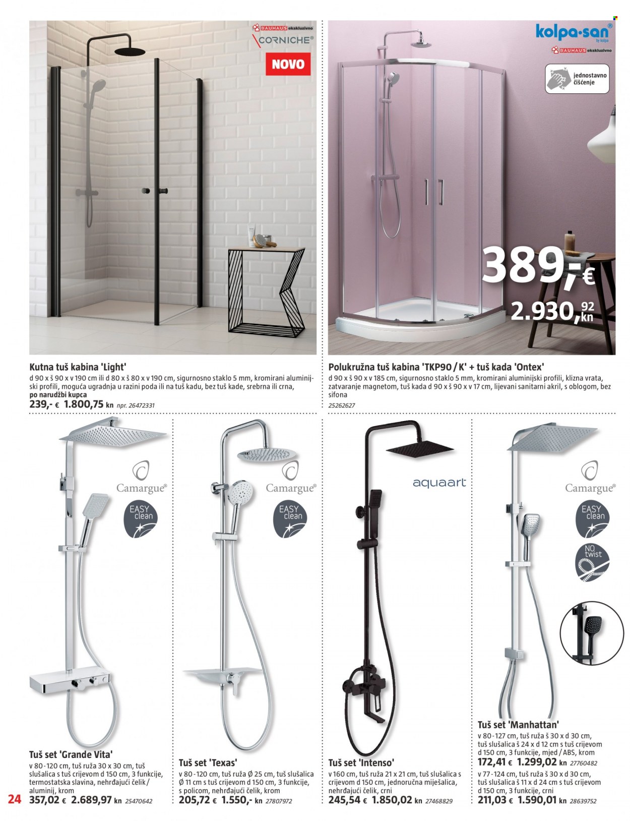 Bauhaus katalog - 29.06.2023. - 02.08.2023. Stranica 24