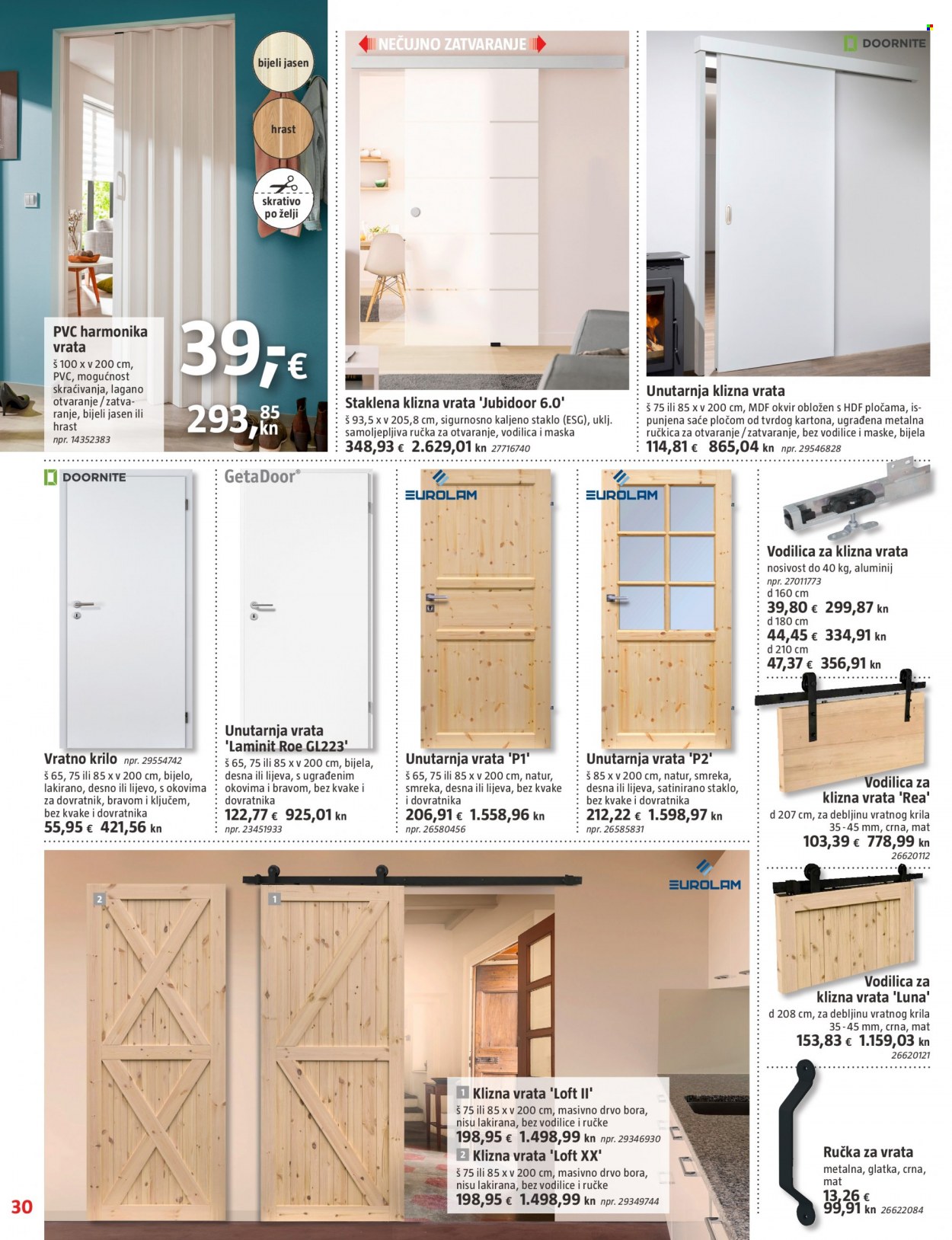 Bauhaus katalog - 29.06.2023. - 02.08.2023. Stranica 30