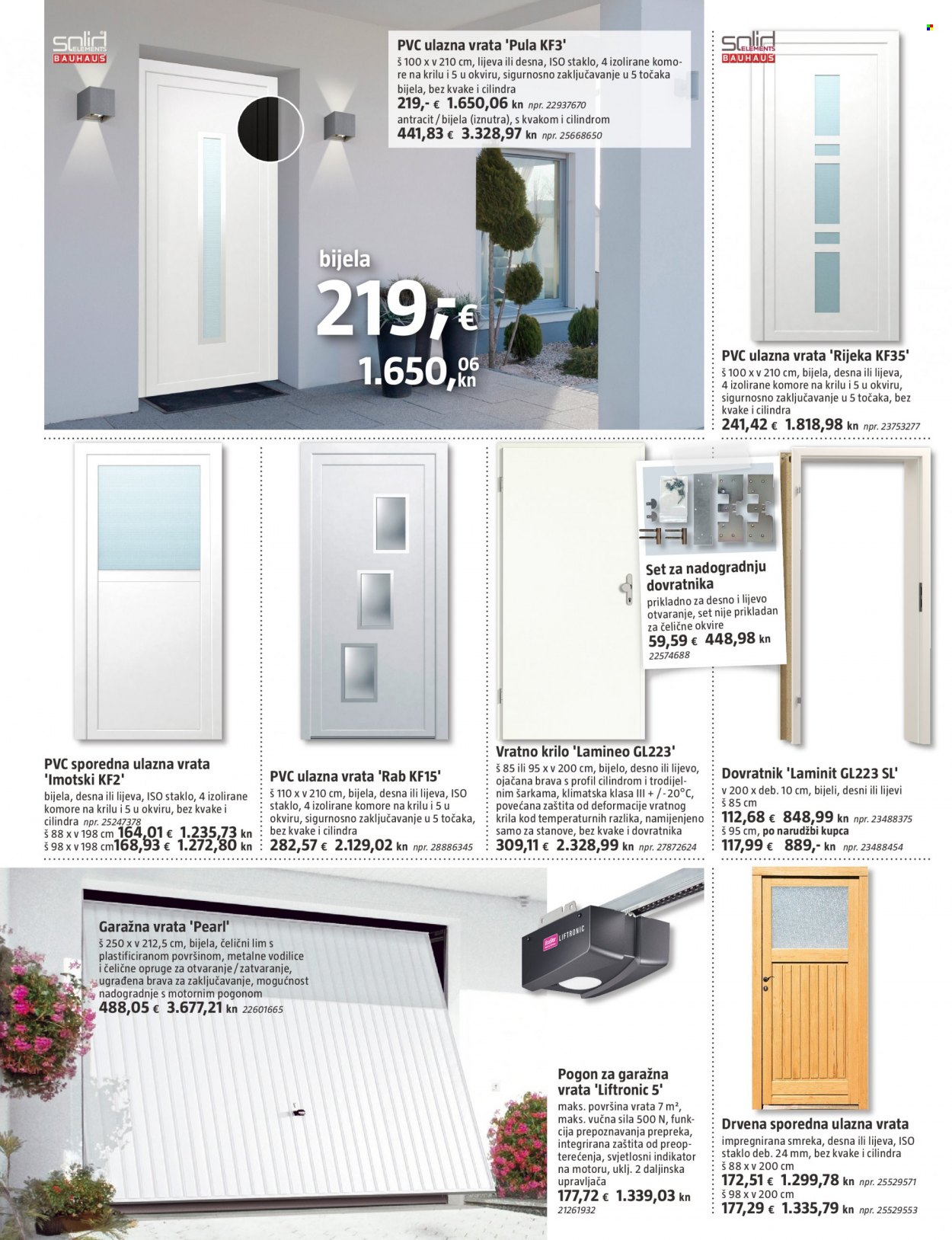 Bauhaus katalog - 29.06.2023. - 02.08.2023. Stranica 34