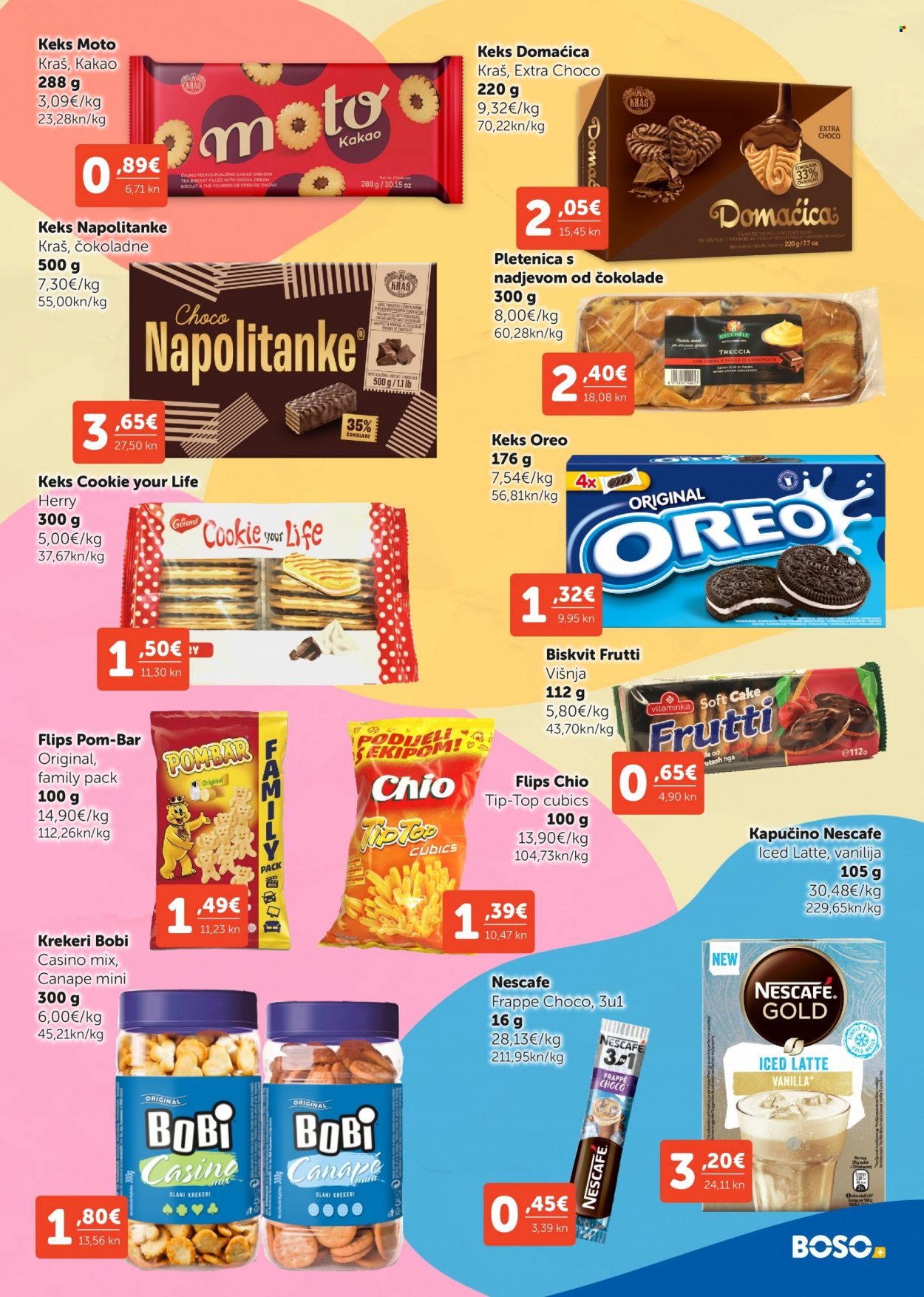 Boso katalog - 29.06.2023. - 05.07.2023. Stranica 7