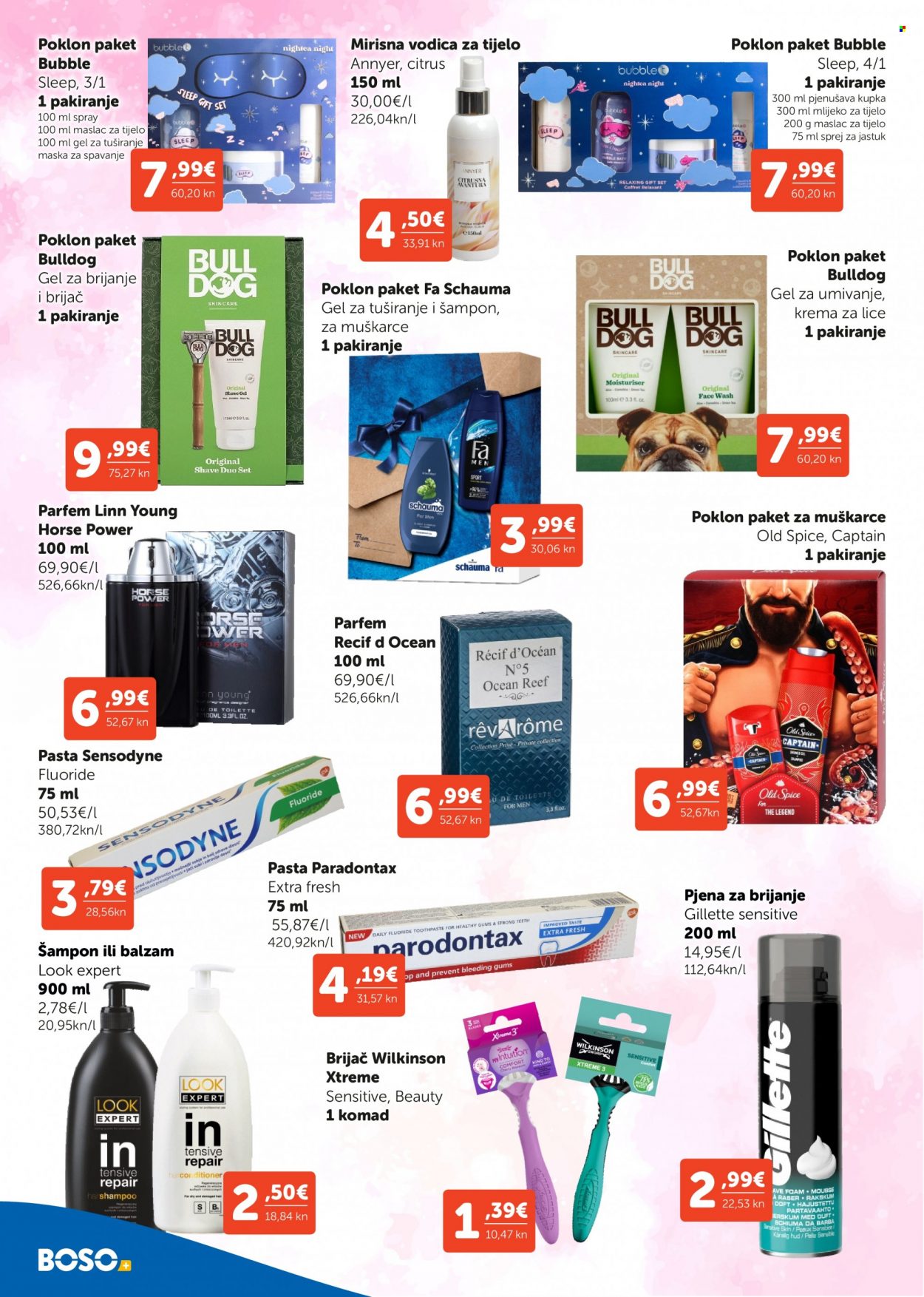 Boso katalog - 29.06.2023. - 05.07.2023. Stranica 12
