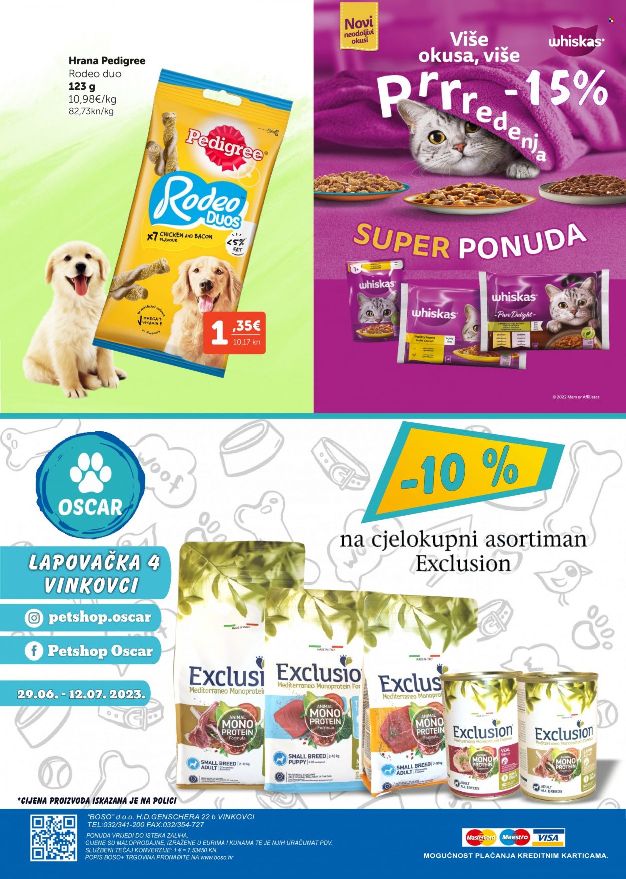 Boso katalog - 29.06.2023. - 05.07.2023. Stranica 16
