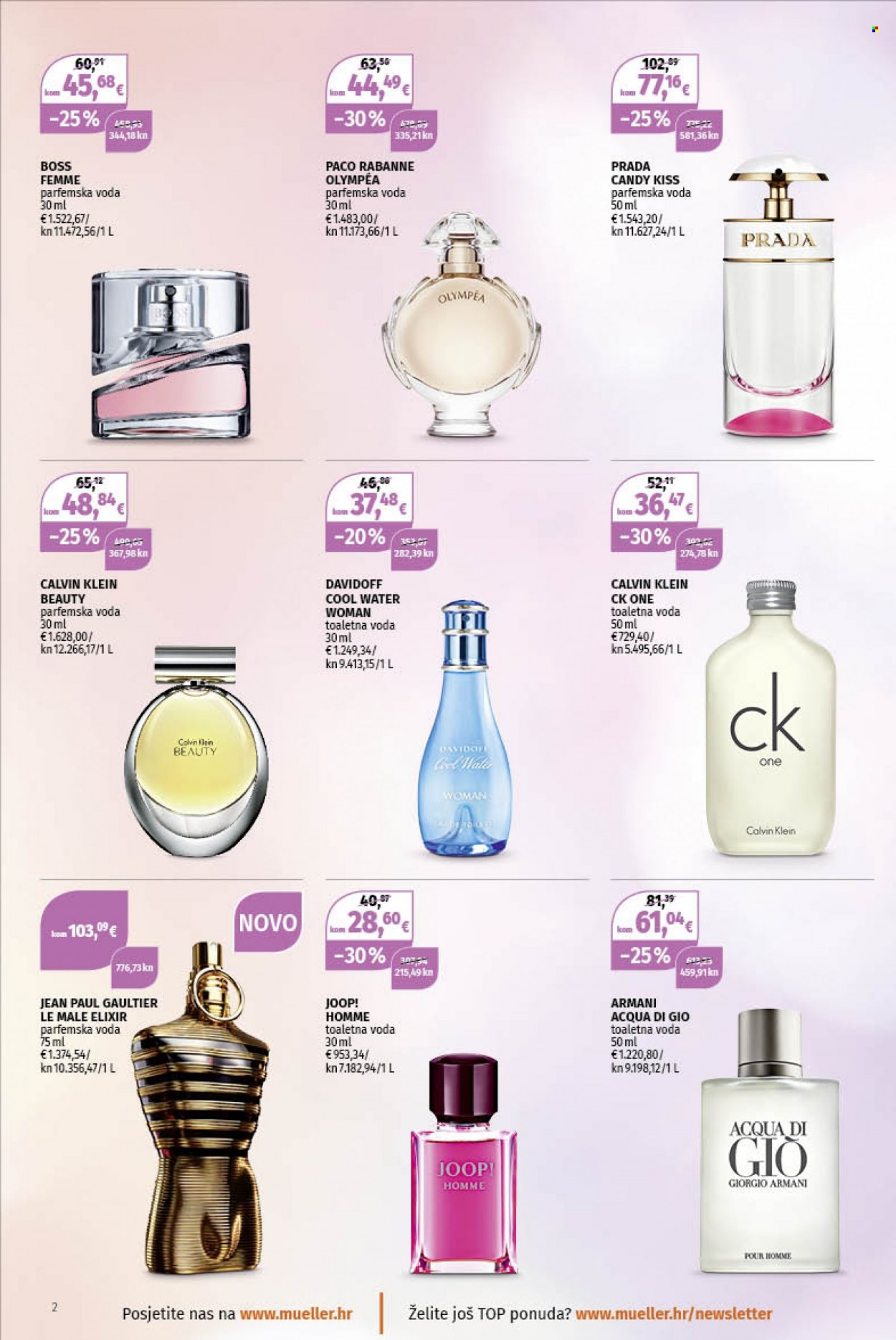 Müller katalog - 03.07.2023. - 16.07.2023. Stranica 2