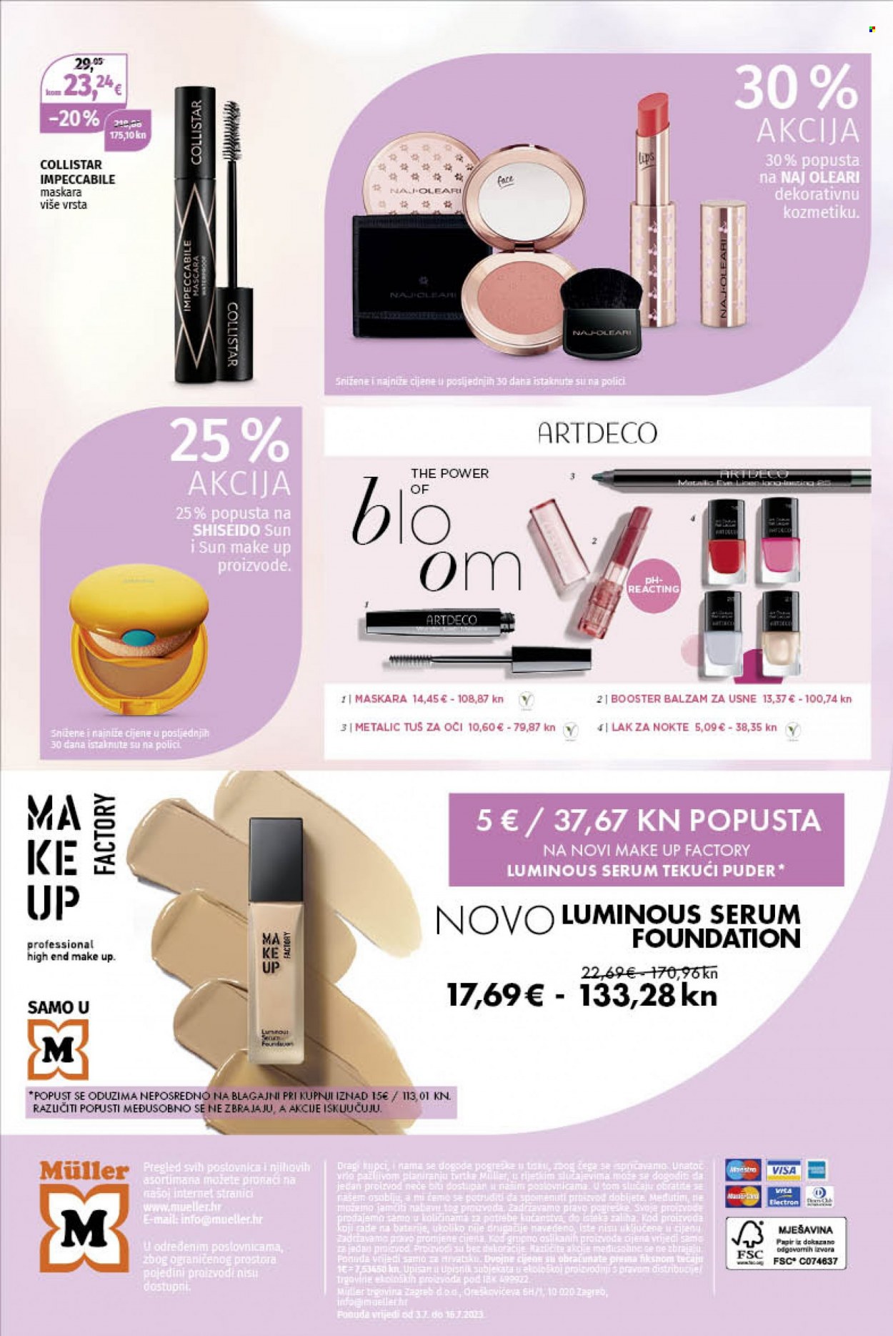Müller katalog - 03.07.2023. - 16.07.2023. Stranica 4