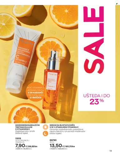 Avon katalog - 01.07.2023. - 31.07.2023. Stranica 19
