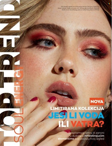 Avon katalog - 01.07.2023. - 31.07.2023. Stranica 28
