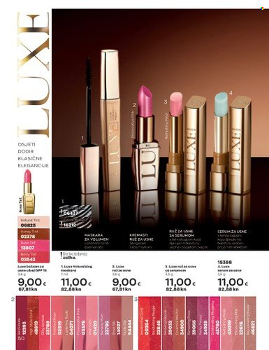 Avon katalog - 01.07.2023. - 31.07.2023. Stranica 50