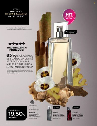 Avon katalog - 01.07.2023. - 31.07.2023. Stranica 72