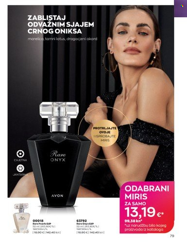 Avon katalog - 01.07.2023. - 31.07.2023. Stranica 79