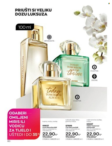 Avon katalog - 01.07.2023. - 31.07.2023. Stranica 80