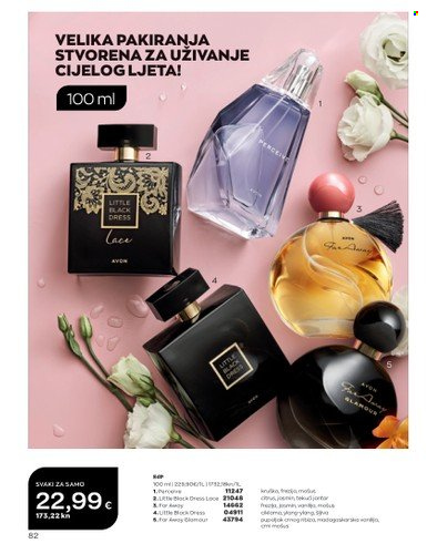 Avon katalog - 01.07.2023. - 31.07.2023. Stranica 82