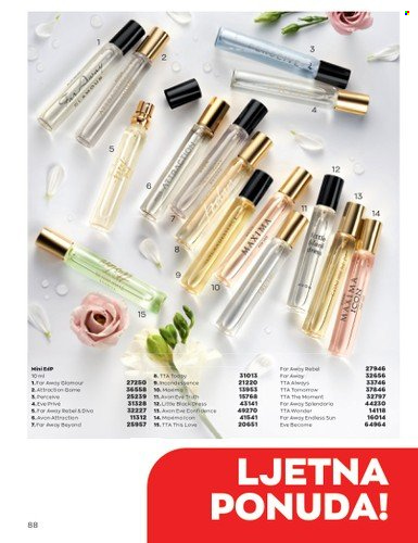 Avon katalog - 01.07.2023. - 31.07.2023. Stranica 88