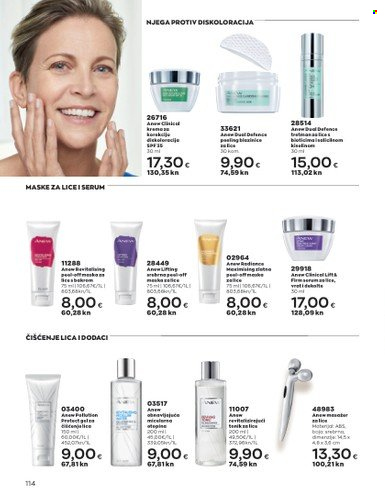 Avon katalog - 01.07.2023. - 31.07.2023. Stranica 114