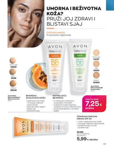 Avon katalog - 01.07.2023. - 31.07.2023. Stranica 117