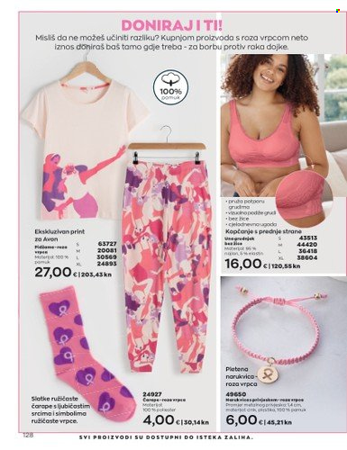 Avon katalog - 01.07.2023. - 31.07.2023. Stranica 128