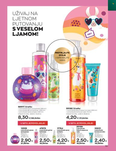 Avon katalog - 01.07.2023. - 31.07.2023. Stranica 151