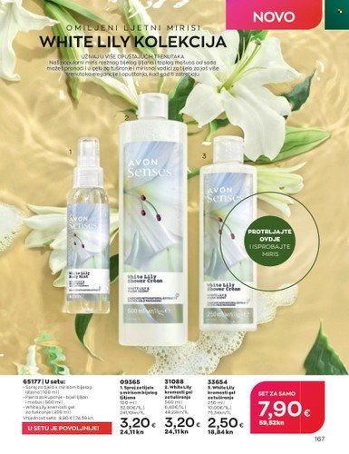 Avon katalog - 01.07.2023. - 31.07.2023. Stranica 167