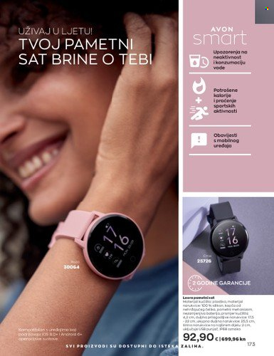 Avon katalog - 01.07.2023. - 31.07.2023. Stranica 173