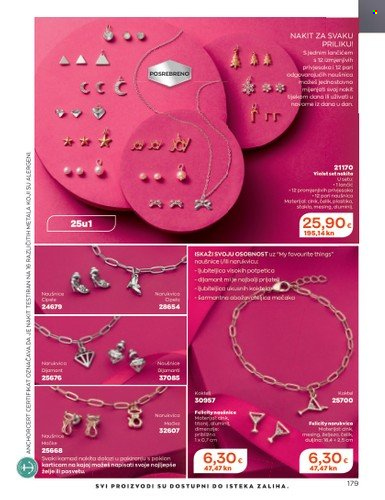 Avon katalog - 01.07.2023. - 31.07.2023. Stranica 179