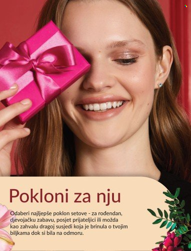 Avon katalog - 01.07.2023. - 31.07.2023. Stranica 6