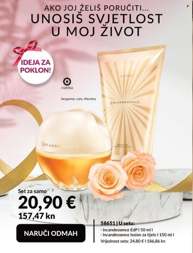 Avon katalog - 01.07.2023. - 31.07.2023. Stranica 12