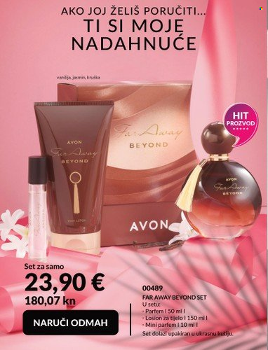 Avon katalog - 01.07.2023. - 31.07.2023. Stranica 16
