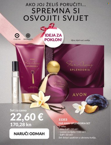 Avon katalog - 01.07.2023. - 31.07.2023. Stranica 17
