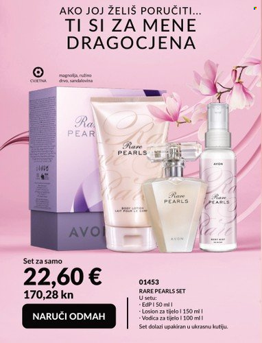 Avon katalog - 01.07.2023. - 31.07.2023. Stranica 18