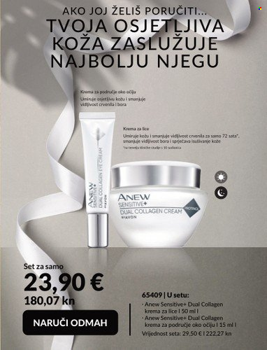 Avon katalog - 01.07.2023. - 31.07.2023. Stranica 21