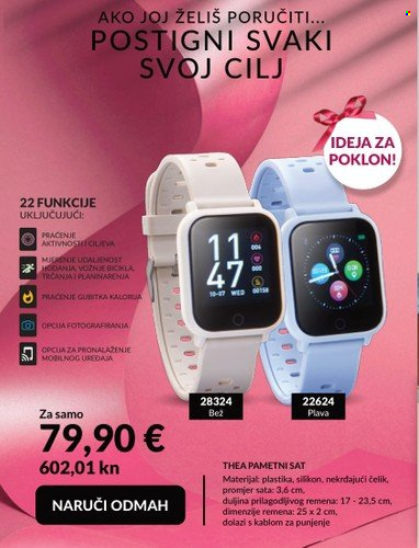 Avon katalog - 01.07.2023. - 31.07.2023. Stranica 32