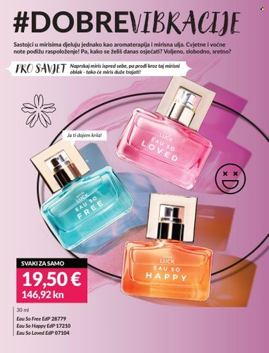 Avon katalog Stranica 25