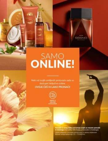 Avon katalog