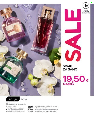 Avon katalog Stranica 11