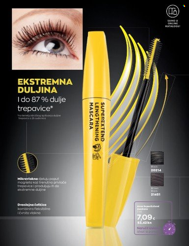 Avon katalog Stranica 15