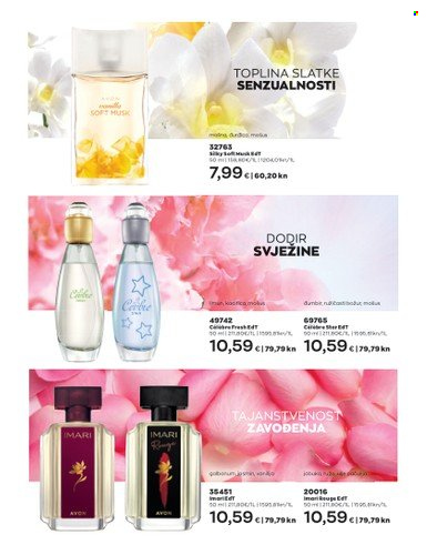 Avon katalog Stranica 22
