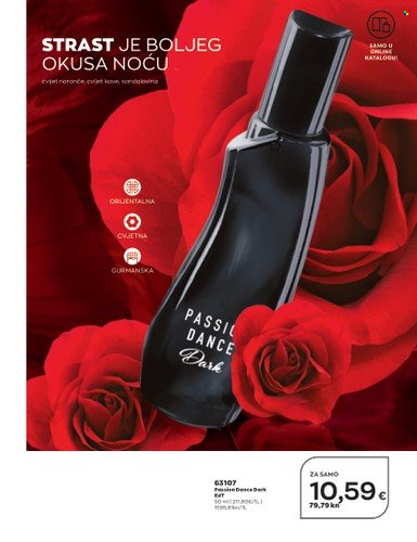 Avon katalog Stranica 23