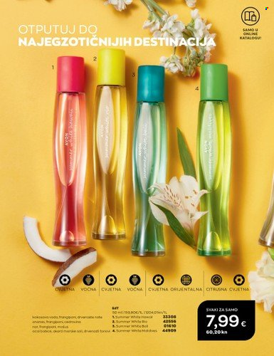Avon katalog Stranica 25