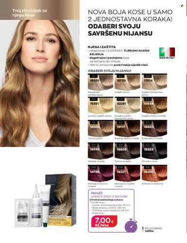 Avon katalog Stranica 34