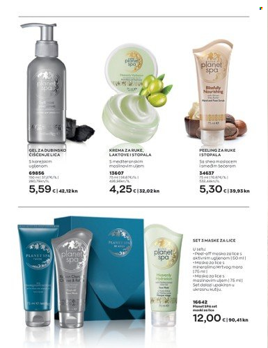 Avon katalog Stranica 38