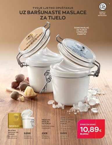 Avon katalog Stranica 39