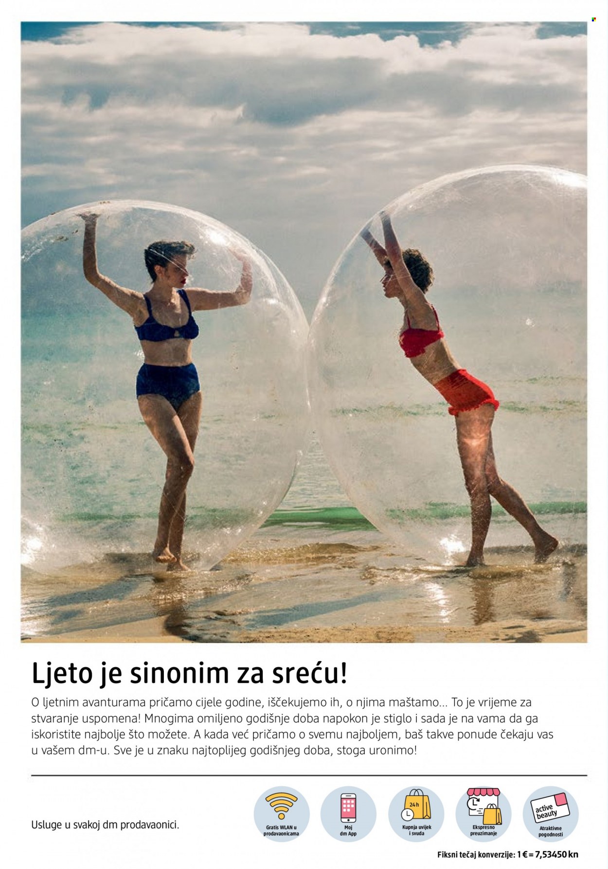 dm katalog - 01.07.2023. - 15.07.2023. Stranica 2