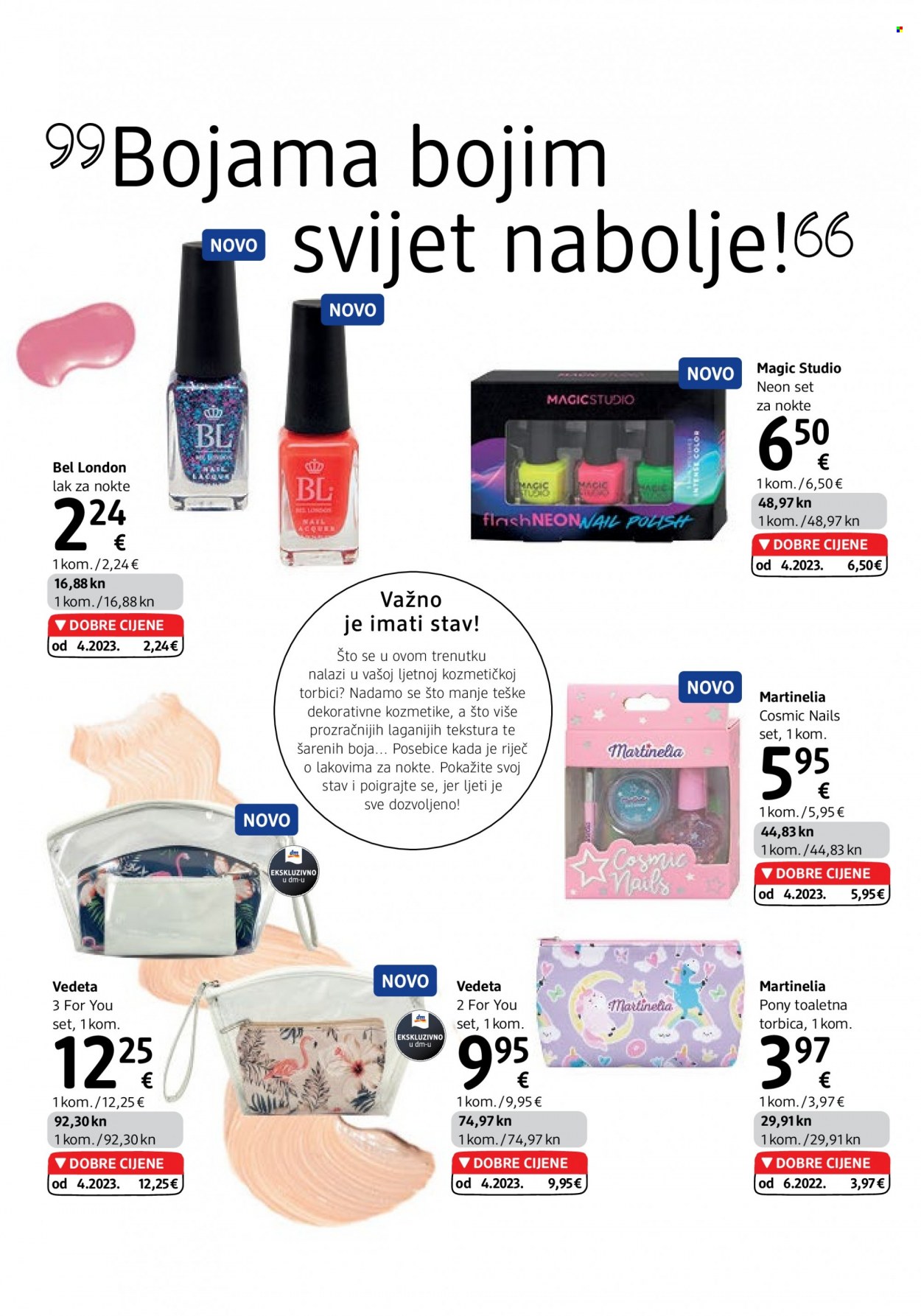 dm katalog - 01.07.2023. - 15.07.2023. Stranica 12