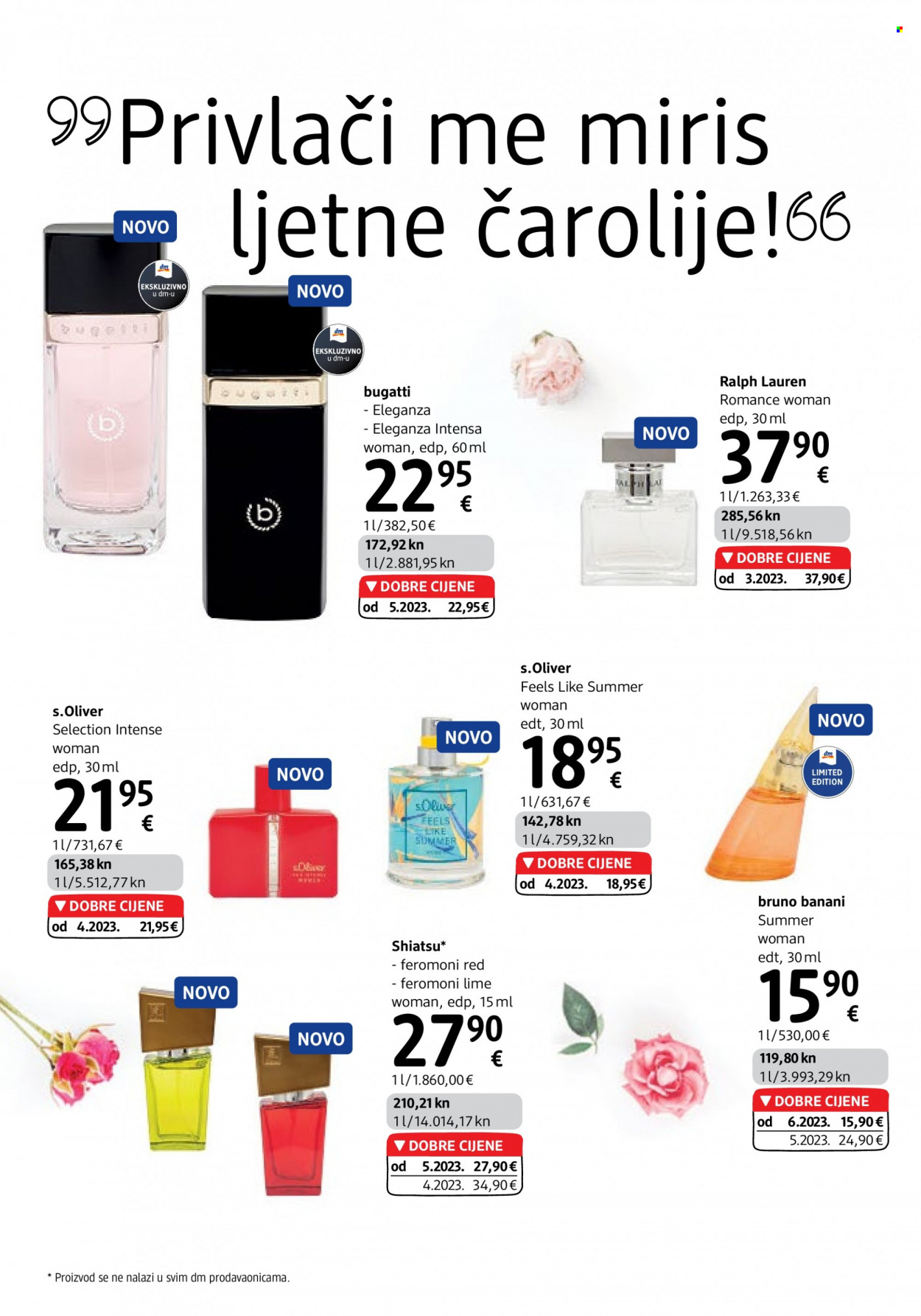 dm katalog - 01.07.2023. - 15.07.2023. Stranica 14