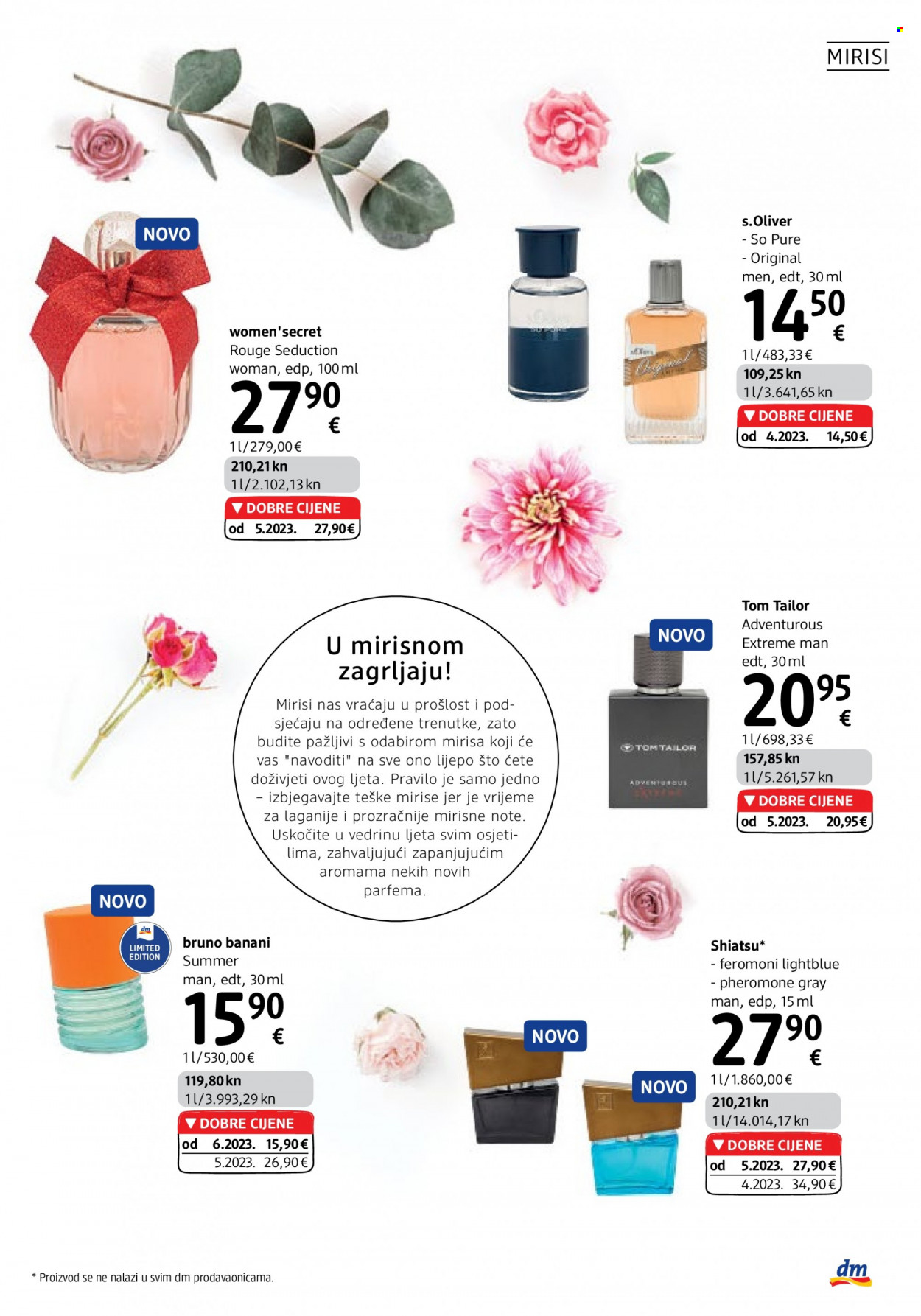 dm katalog - 01.07.2023. - 15.07.2023. Stranica 15