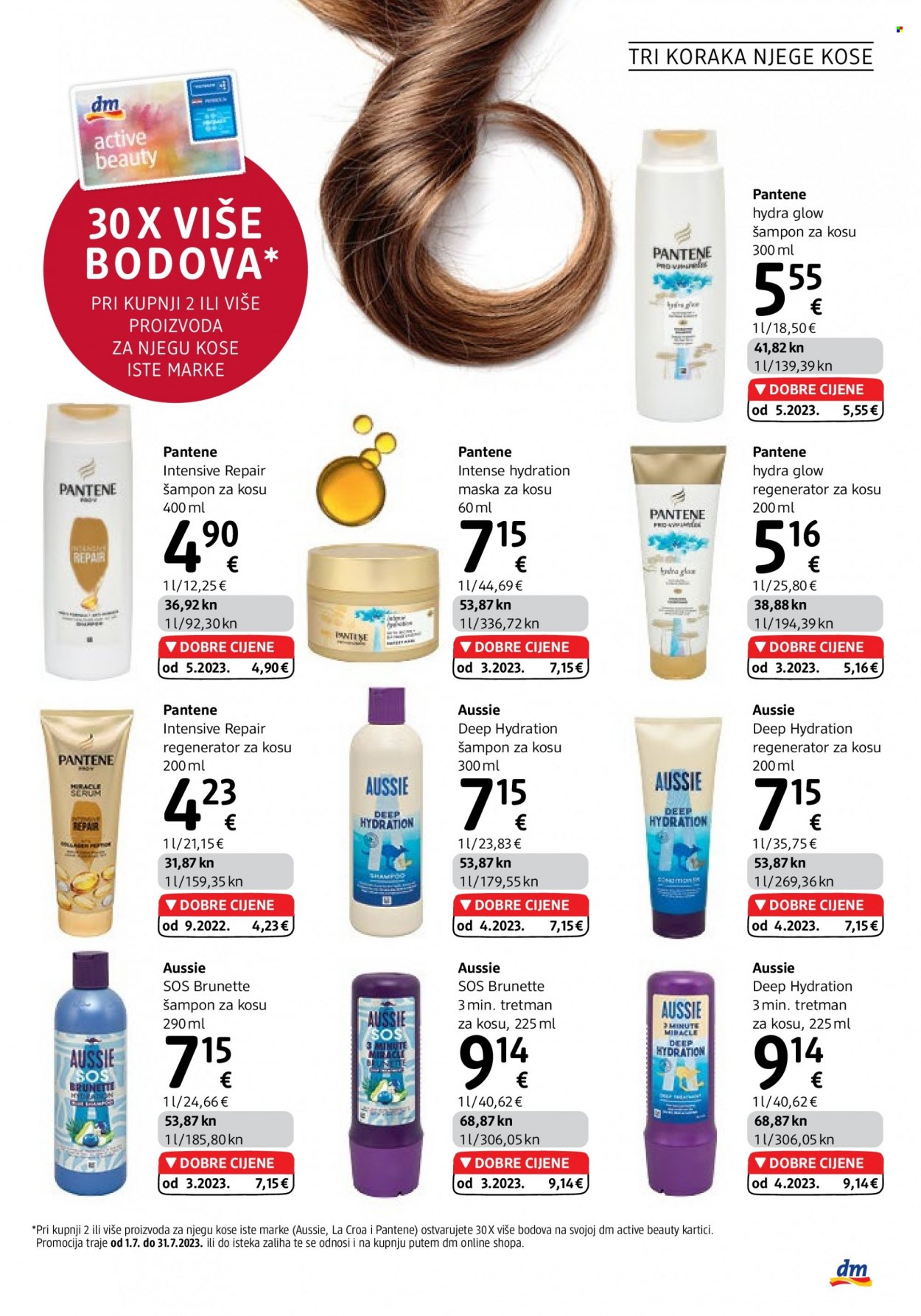 dm katalog - 01.07.2023. - 15.07.2023. Stranica 17