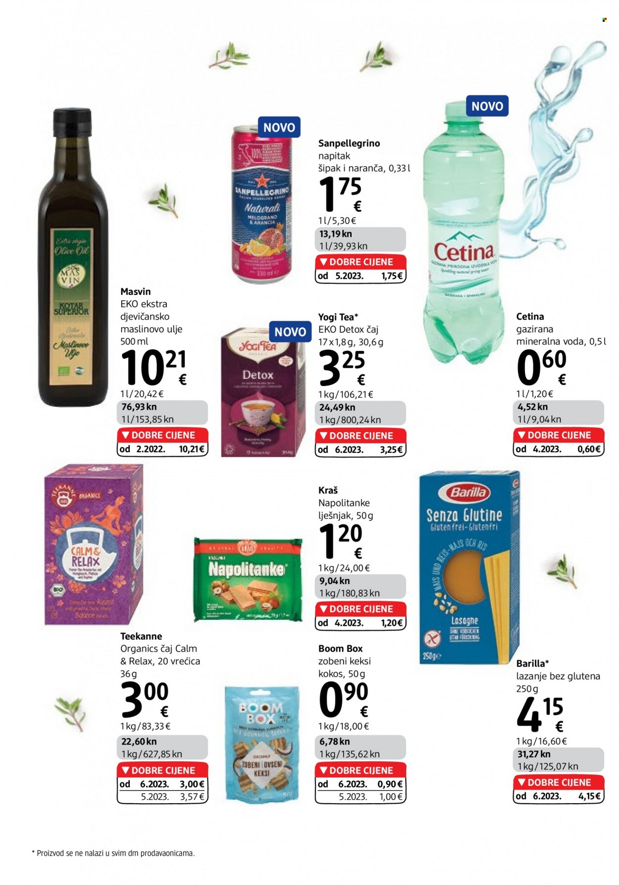 dm katalog - 01.07.2023. - 15.07.2023. Stranica 24