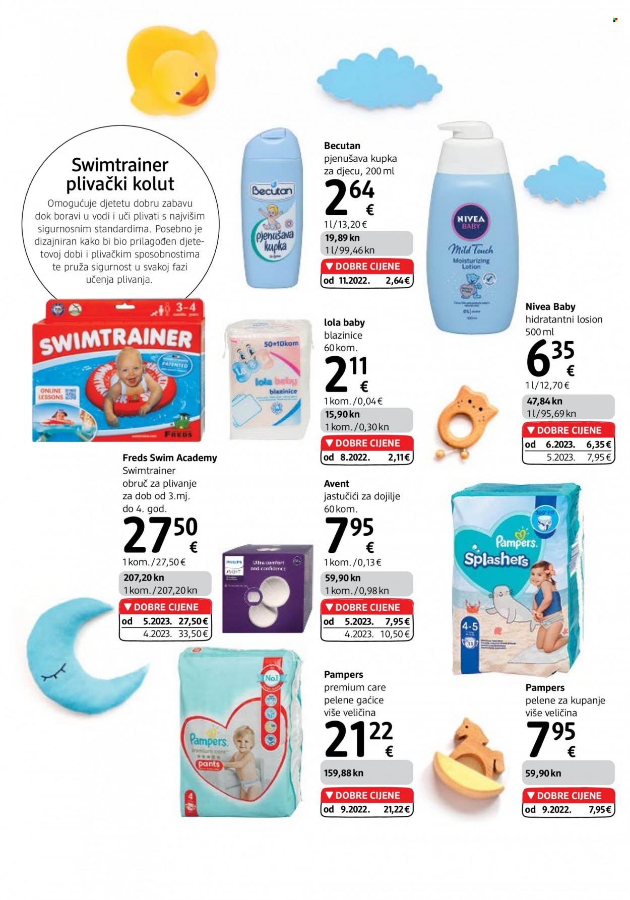 dm katalog - 01.07.2023. - 15.07.2023. Stranica 26