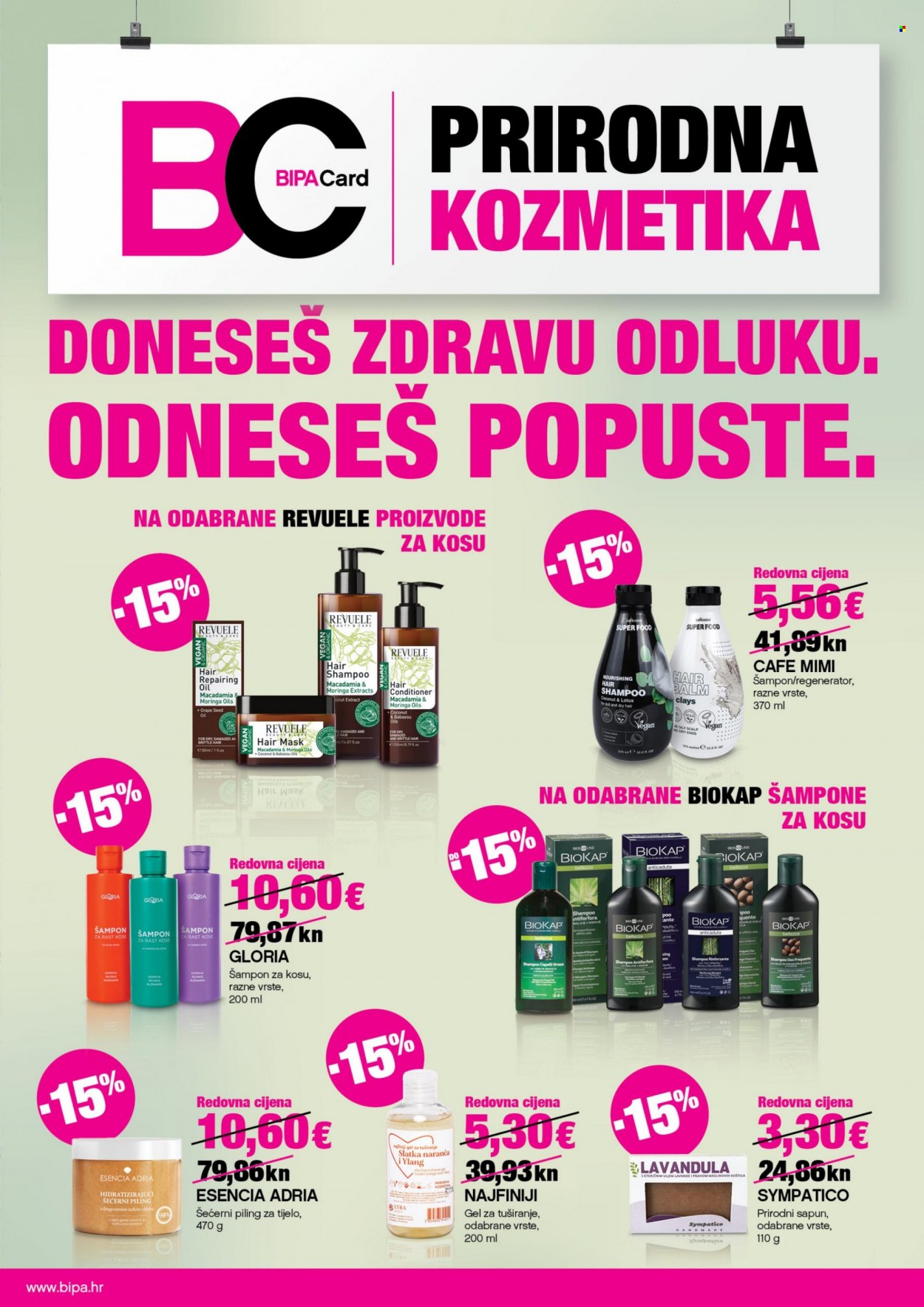 Bipa katalog Stranica 8
