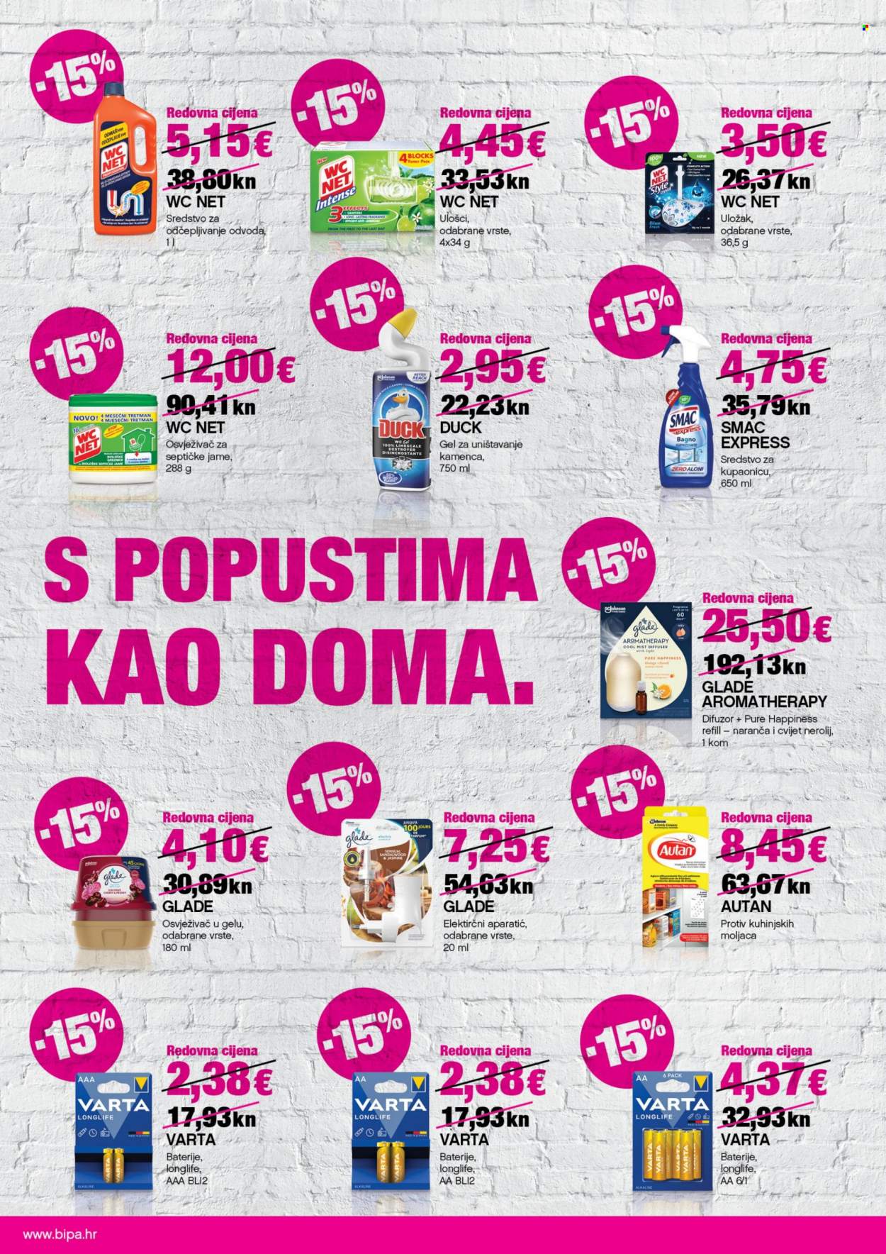 Bipa katalog Stranica 12